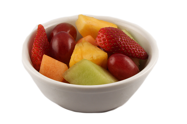 Salad, Fruit (/person)