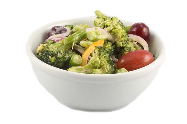 Salad, Broccoli Grape (/person)