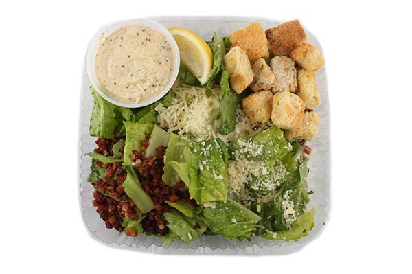 Salad, Caesar (/person)