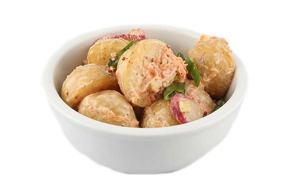 Salad, Potato (/person)