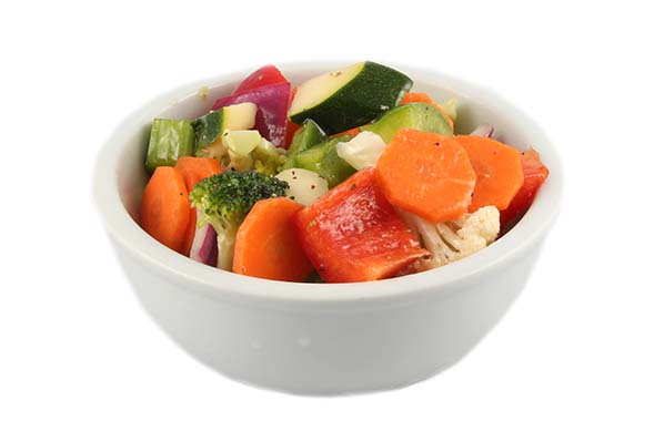 Salad, Marinated Vegetable (/person)