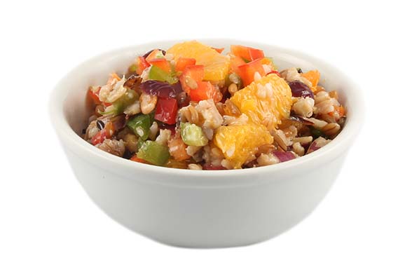 Salad, Seven Grain (/person)