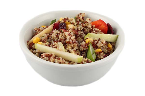 Salad, Quinoa & Apple (/person)