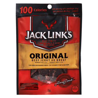 Jack Link’s Beef Jerky, Original