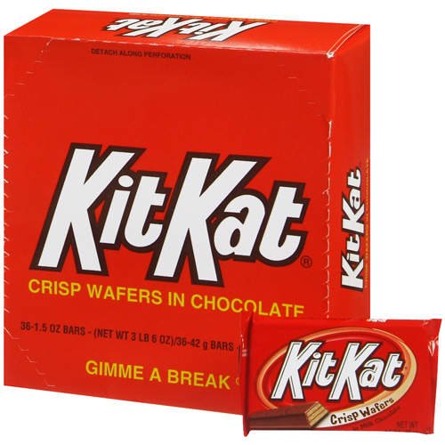 Kit Kat