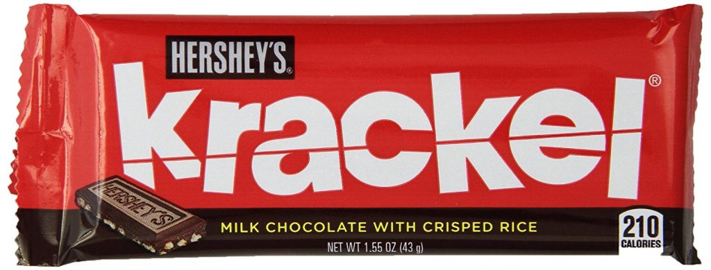 Krackel