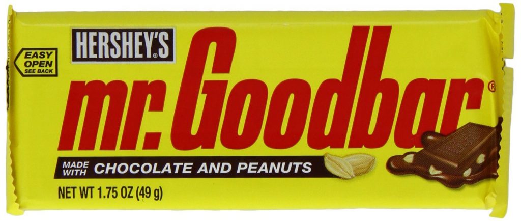 mr.Goodbar