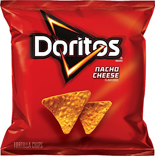 Doritos All Flavours