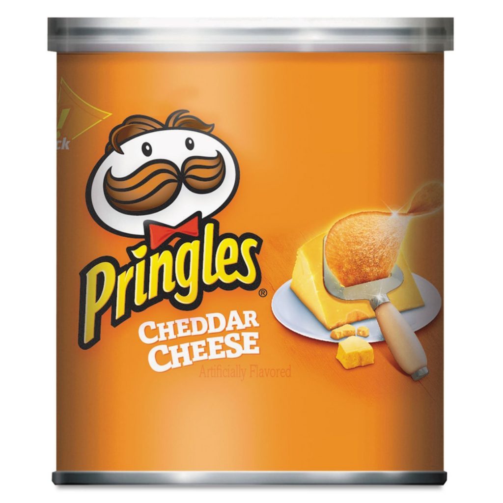 Pringles