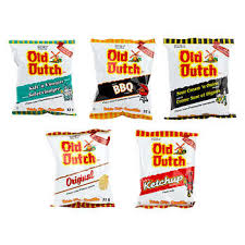 Old Dutch